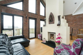 Grianan View House - 1hr from Portrush